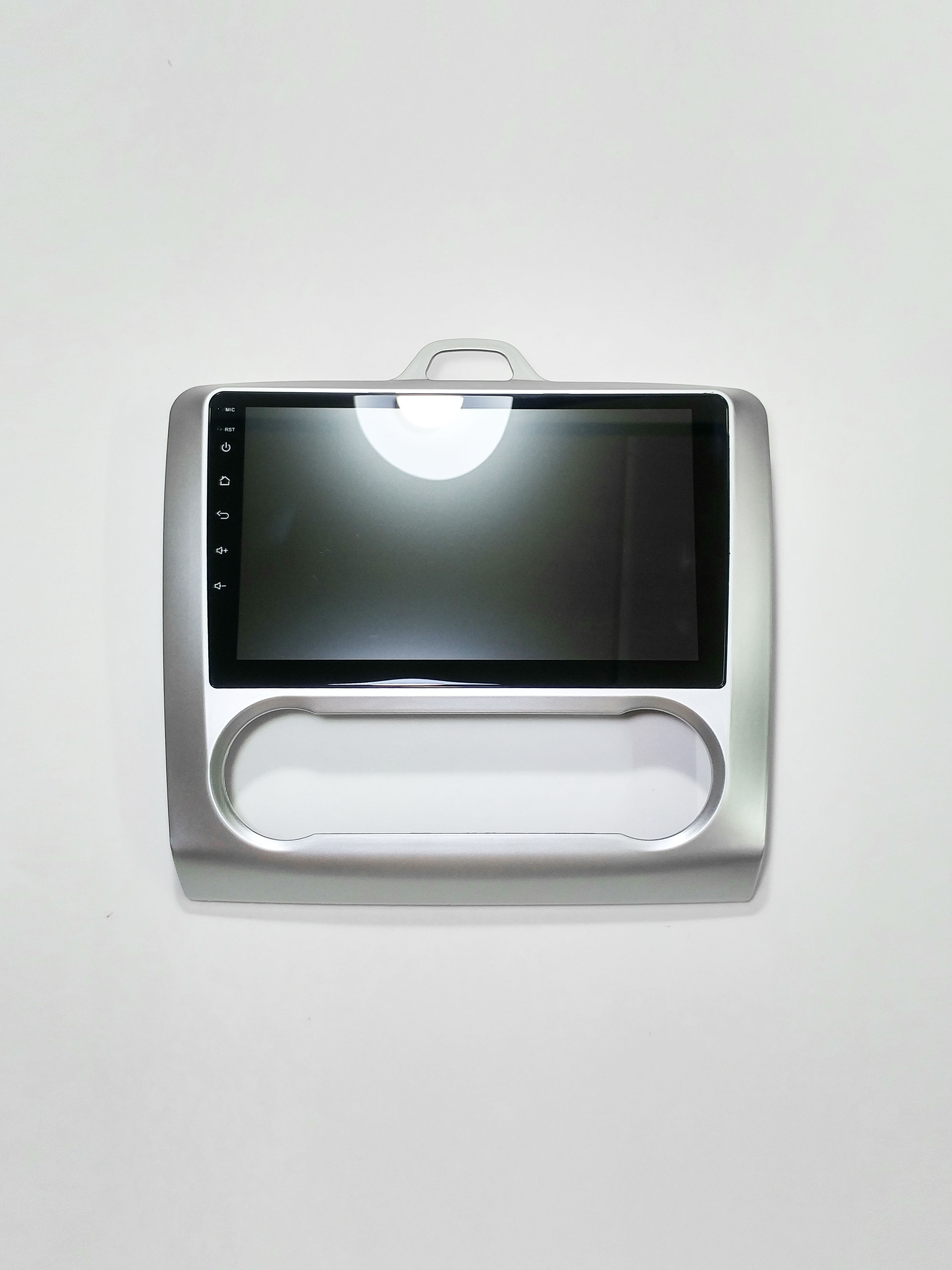 Màn Hình Android FORD FOCUS 2007-2012 (9 inch) (Tự Động/Auto)